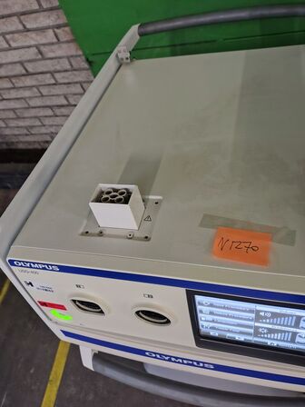 Ultrasonic Generator OLYMPUS USG-400