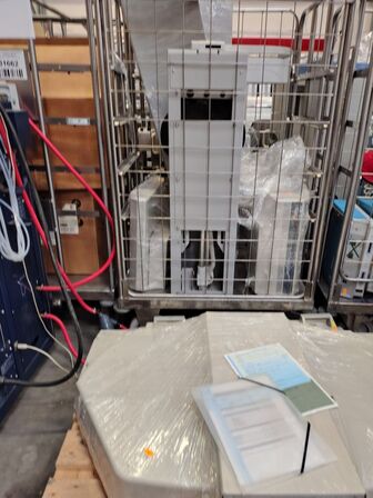 Dental Imaging System I-CAT 17-19