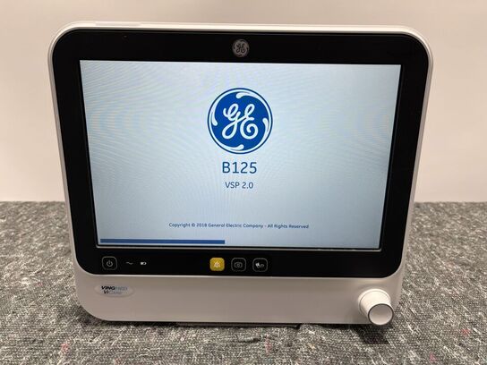 Patient Monitor GE B125