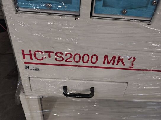 Automated sample dispenser SARSTED HCTS2000MK2