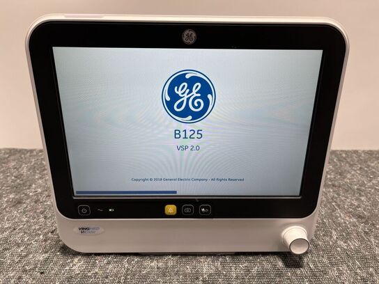 Patient Monitor GE B125
