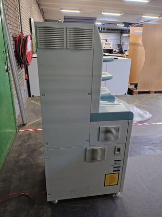 Computed Radiography PHILIPS PCR Elva