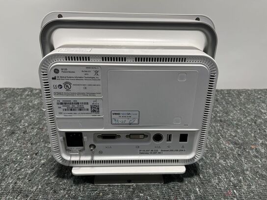 Patient Monitor GE B125