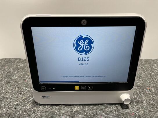Patient Monitor GE B125