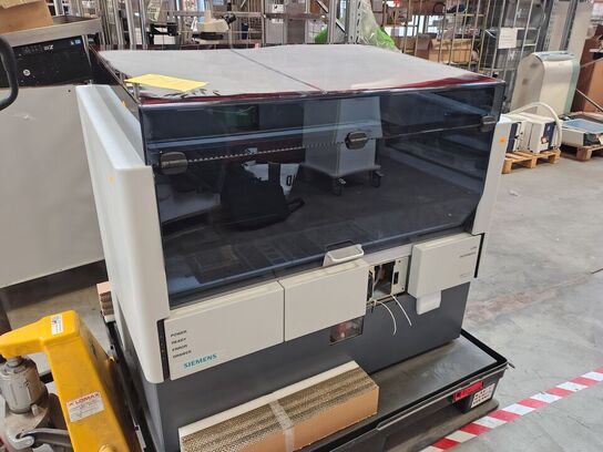 Immunoassay Analyzer  SIEMENS  BEP 2000