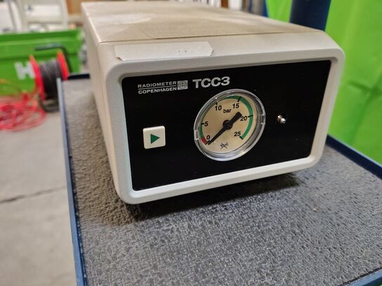 Patient Monitor RADIOMETER TCM4