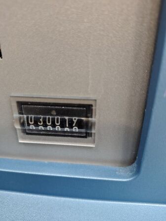 Dialysis machine GAMBRO Artis