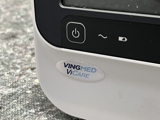 Patient Monitor GE B125