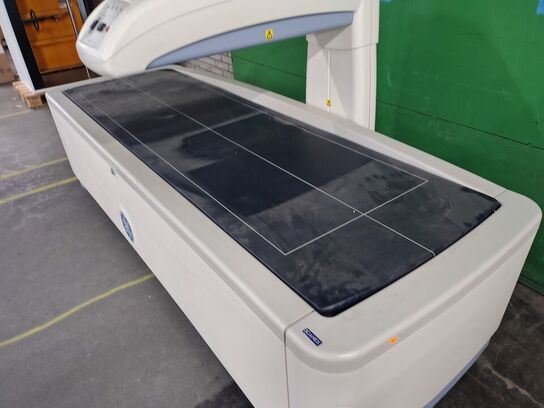 Lunar Prodigy GE HEALTH CARE Series X BX-1L