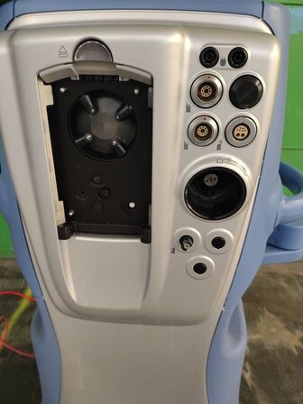 Phacoemulsification ALCON Infiniti