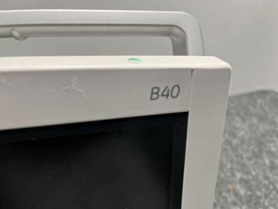 Patient Monitor GE B40
