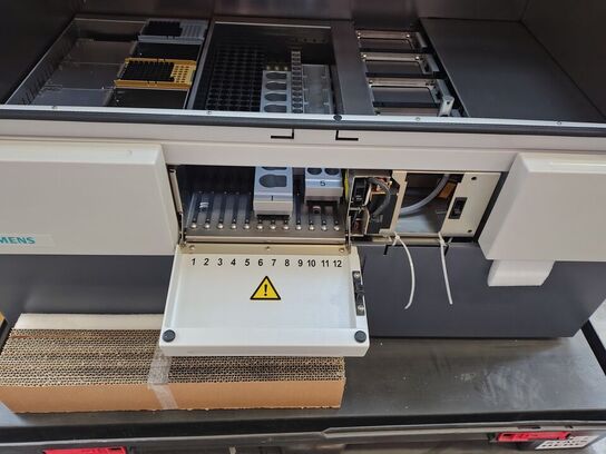 Immunoassay Analyzer  SIEMENS  BEP 2000
