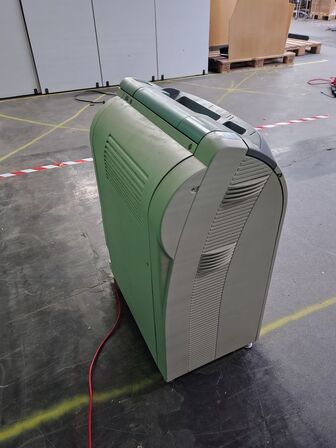 Radiography system PHILIPS PVR Elva S Plus