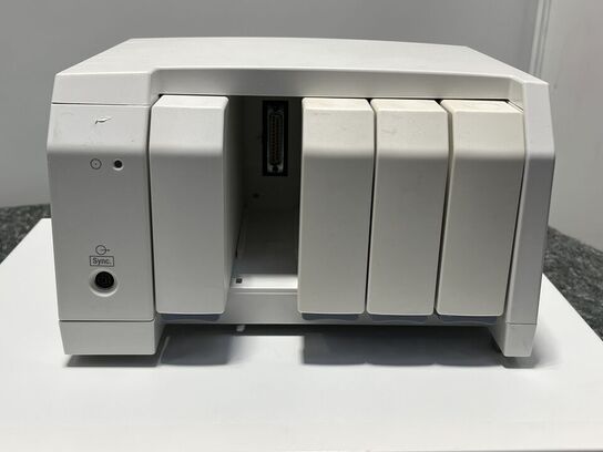 Patient monitoring system GE B850