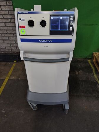Ultrasonic Generator OLYMPUS USG-400