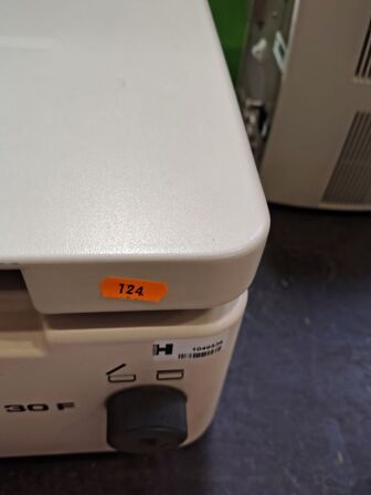 Centrifuge  HETTICH  Universal 30 F 