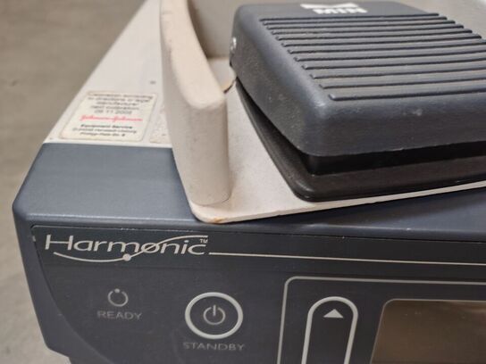 Harmonic Skalpel ETHICON  Generator 300