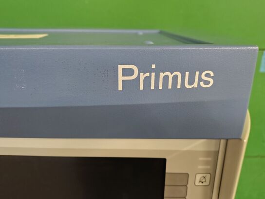 Anaesthesia machine DRÄGER Primus
