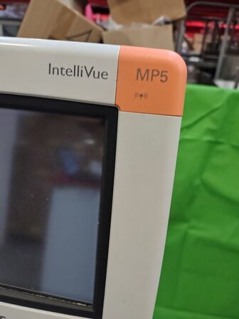 Patient Monitor PHILIPS IntelliVue MP5