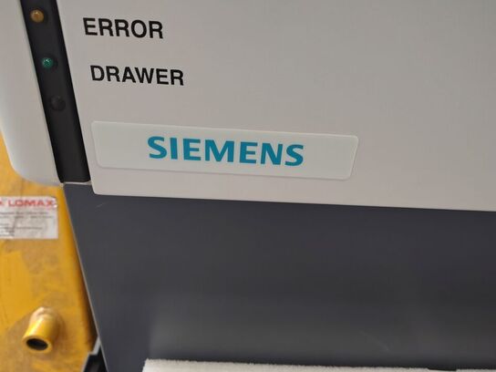 Immunoassay Analyzer  SIEMENS  BEP 2000