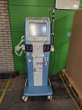 Dialysis machine GAMBRO Artis