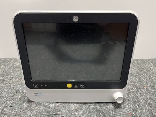 Patient Monitor GE B125