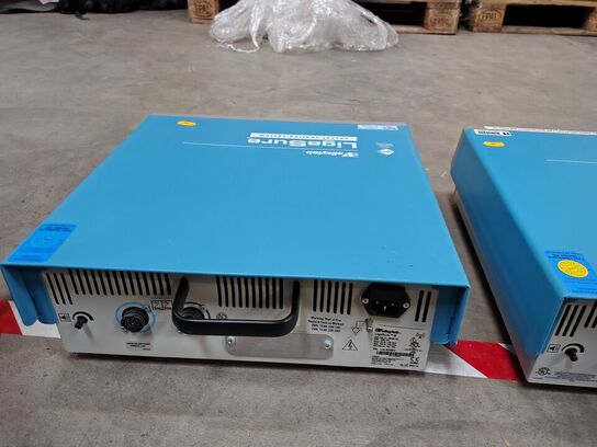 Valleylab Two LigaSure units