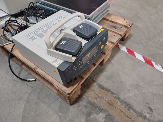 Harmonic Skalpel ETHICON  Generator 300