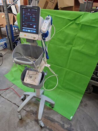Patient monitor MINDRAY VS-900
