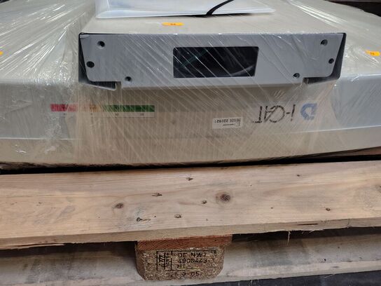 Dental Imaging System I-CAT 17-19