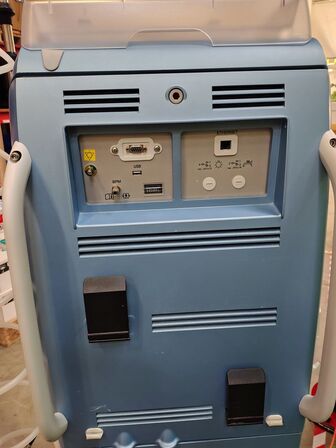 Dialysis machine GAMBRO Artis