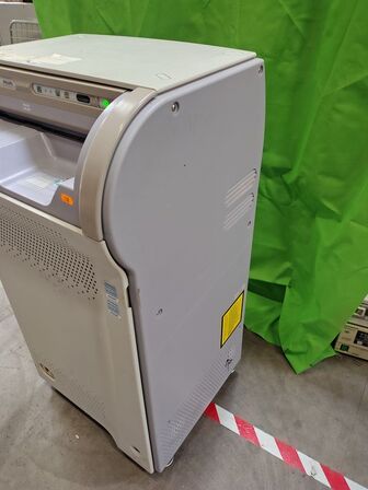 Film Digitizer  PHILIPS  PCR Compano