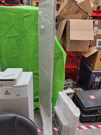 Dental Imaging System I-CAT 17-19