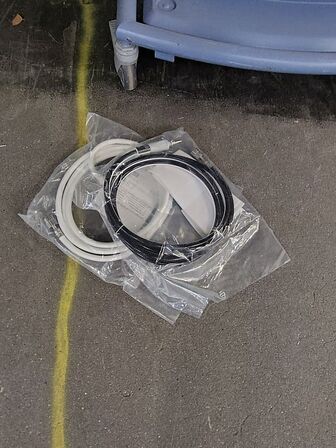 Anaesthesia machine DRÄGER Primus