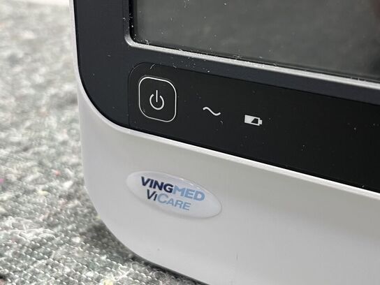 Patient Monitor GE B125