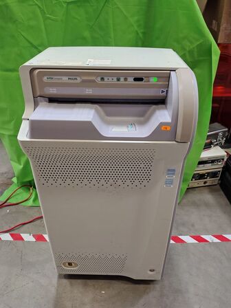 Film Digitizer  PHILIPS  PCR Compano
