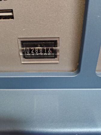 Dialysis machine GAMBRO Artis