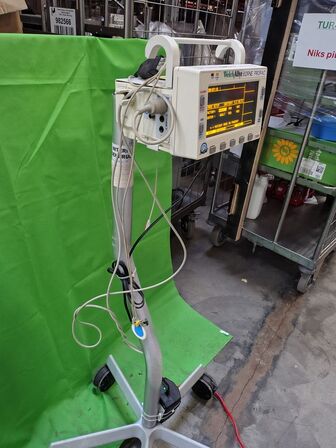 Patient Monitor WELCH ALLYN