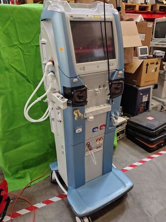 Dialysis machine GAMBRO Artis