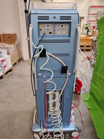 Dialysis machine GAMBRO Artis