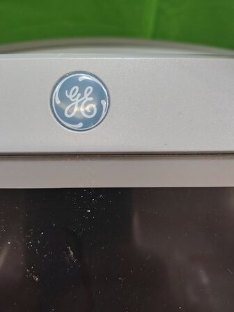 ECG Machine GE MAC 3500