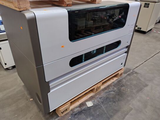 DNA/RNA Purification ROCHE  MagNA Pure 96