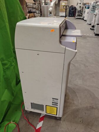 Film Digitizer  PHILIPS  PCR Compano