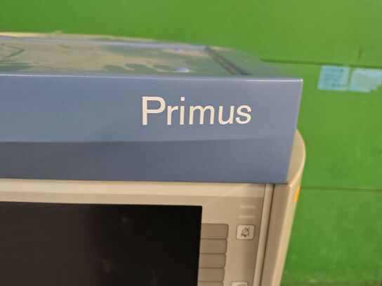 Anaesthesia machine DRÄGER Primus