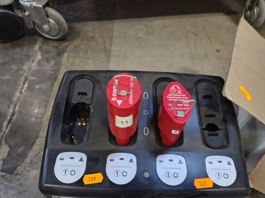 Battery Charger SYNTHES Charger ll