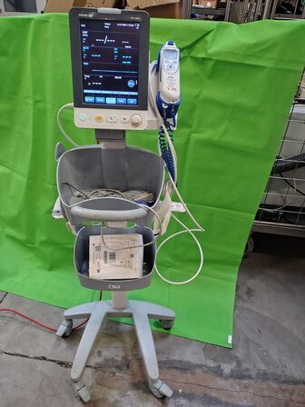 Patient monitor MINDRAY VS-900