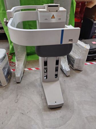 Dental Imaging System I-CAT 17-19