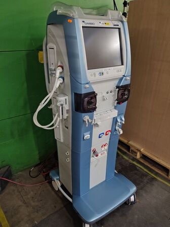 Dialysis machine GAMBRO Artis