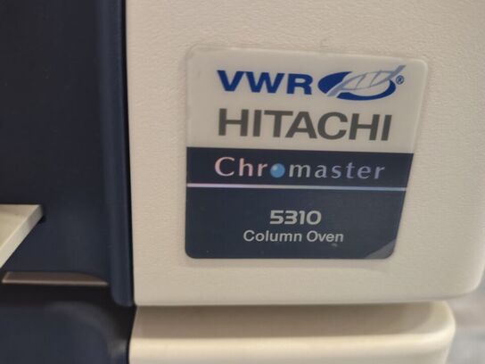 Chromaster HITACHI