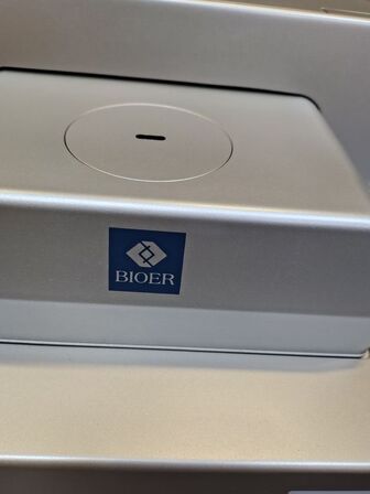 Fluorescent Quantitative Detection System BIOER  LineGene Plus 9000 - 96A